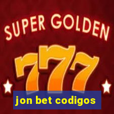 jon bet codigos